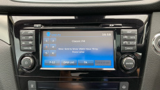 Nissan Qashqai 1.6 DiG-T Tekna 5dr Petrol Hatchback